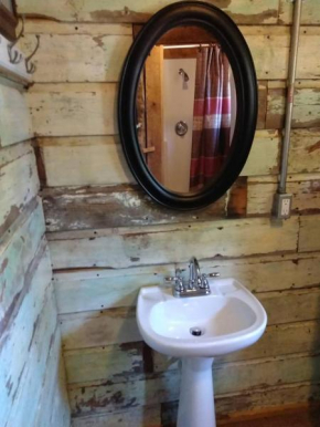 The Highlander - Rustic Mountain Yurt